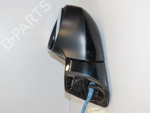 Used Left mirror PEUGEOT 308 I (4A_, 4C_) 1.6 HDi (90 hp) 28801988
