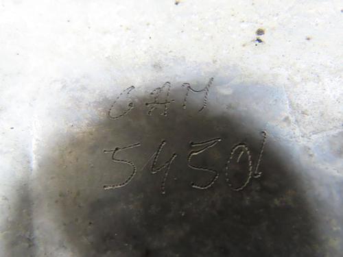 Gearbox CITROËN C3 Picasso (SH_) 1.6 HDI 90 | BP31120175M3 