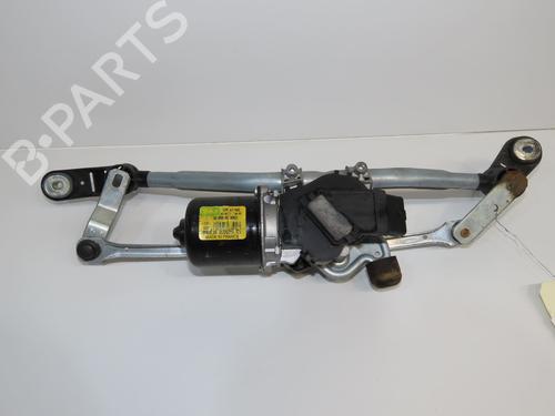 Front wiper motor RENAULT CLIO III (BR0/1, CR0/1) 1.2 16V (BR02, BR0J, BR11, CR02, CR0J, CR11) | BP32223443M29