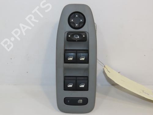Left front window switch PEUGEOT 208 I (CA_, CC_) 1.6 VTi | BP11226994I27