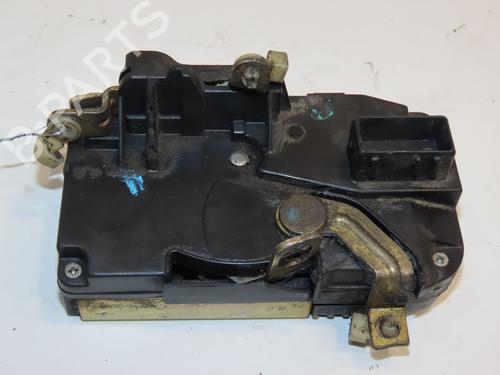Front left lock PEUGEOT 306 Hatchback (7A, 7C, N3, N5) 1.9 D | BP24359044C98 