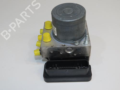 ABS pump FORD TRANSIT Van (FA_ _) 2.4 DI (FAA_, FAB_, FAC_, FAD_) | BP33860617M43 - Image 2