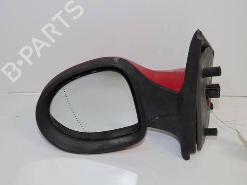 specchietto-retrovisore-sinistro-renault-twingo-ii-cn0_-2007-39251734 main image