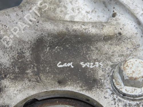 Left front steering knuckle FORD MONDEO V Turnier (CF) 2.0 EcoBlue | BP33417722M25 - Image 4