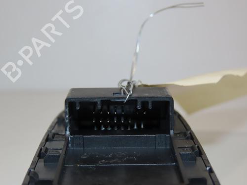 Left front window switch RENAULT CLIO V (B7_) 1.6 E-TECH 145 (B7MU) | BP18859345I27 