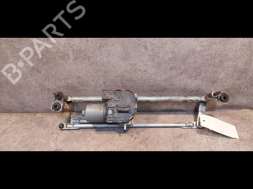 Front wiper motor SKODA OCTAVIA II (1Z3) 1.9 TDI | BP23178390M29 