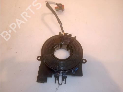 ECU airbags RENAULT SCÉNIC IV (J9_) 1.6 dCi 130 (130 hp) 15886202