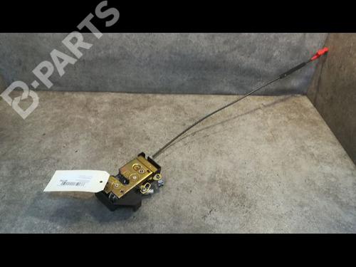 Used Front right lock FORD FIESTA IV (JA_, JB_) 1.3 i (60 hp) 9614252