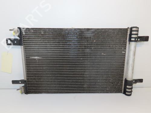 Heater matrix DS DS 7 Crossback (J4_, JR_, JC_) 1.5 BlueHDi 130 (JCYHZJ, JCYHZR) | BP28967200M63