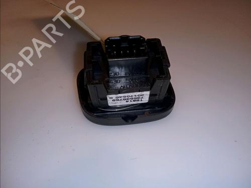 Left front window switch FIAT PANDA (312_, 319_) 1.2 (312PXA1A) | BP11820885I27 