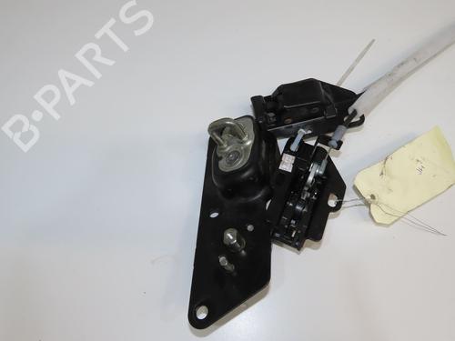 Used Tailgate lock Tailgate lock 36873893 36873893