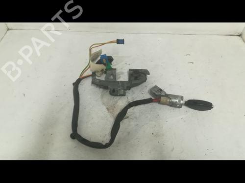 Used Other CITROËN C5 I (DC_) 2.0 HDi (DCRHZB, DCRHZE) (109 hp) 14875193