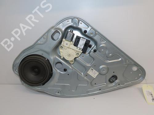 Rudehejsemekanisme Højre bagtil Rudehejsemekanisme Højre bagtil FORD FOCUS II (DA_, HCP, DP) 1.8 TDCi (115 hp) 36657726 36657726