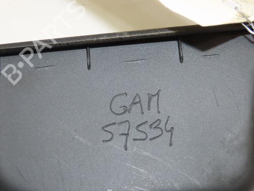 Left front window switch CITROËN C4 II (NC_) 1.4 VTi 95 (NC8FP0) | BP37499521I27 - Image 2