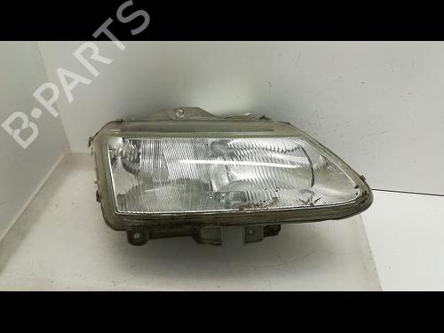 Used Right headlight Right headlight 9595608 9595608