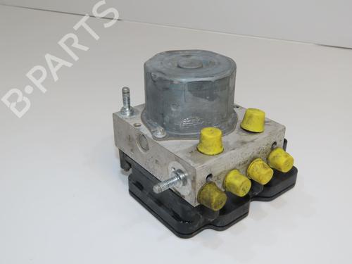 Used ABS pump ABS pump RENAULT TWINGO III (BCM_, BCA_) 1.0 SCe 70 (71 hp) 36494079 36494079