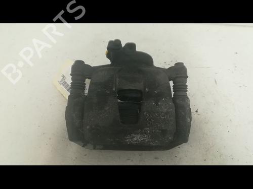 Used Right front brake caliper FIAT 500 (312_) 1.3 D Multijet (312AXB1A) (75 hp) 14877381