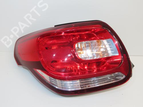 Used Left taillight Left taillight 38942774 38942774