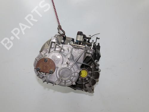 Gearbox FORD C-MAX (DM2) 1.6 TDCi | BP28829479M3 