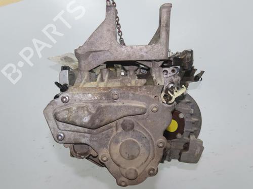 Gearbox PEUGEOT 407 Coupe (6C_) 2.0 HDi | BP30978811M3 