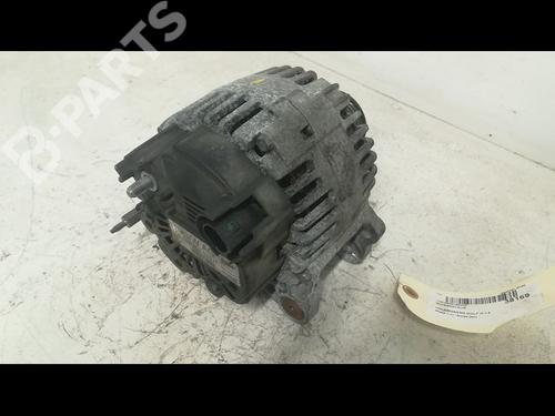 Alternator VW GOLF VI (5K1) 1.4 | BP9605562M7 