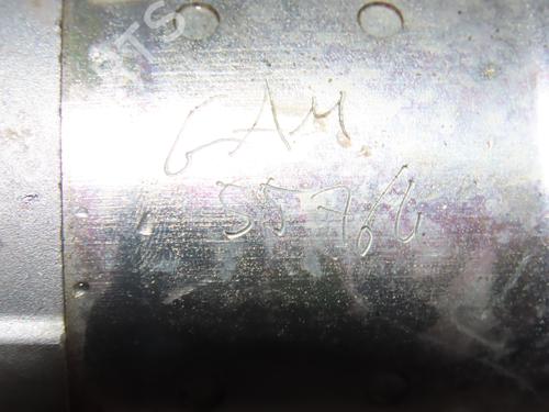 Starter FIAT TIPO Hatchback (356_, 357_) 1.4 (356HXA1B, 357) | BP30164277M8 