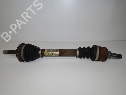 Used Left front driveshaft Left front driveshaft 32432927 32432927