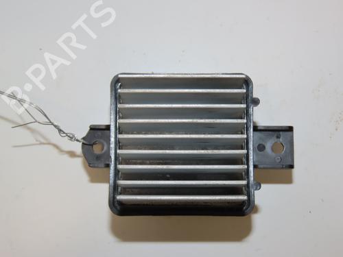 Used Heater resistor CITROËN C4 AIRCROSS 1.6 HDi 115 (114 hp) 29294149