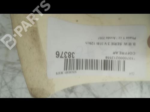 Tailgate BMW 3 (E90) 318 i | BP9605397C6 