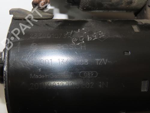 Starter RENAULT CLIO IV (BH_) 1.5 dCi 90 | BP31984576M8 - Image 5
