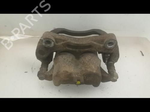 Used Left front brake caliper Left front brake caliper RENAULT KOLEOS I (HY_) 2.0 dCi 4x4 (HY0K) (150 hp) 14878071 14878071