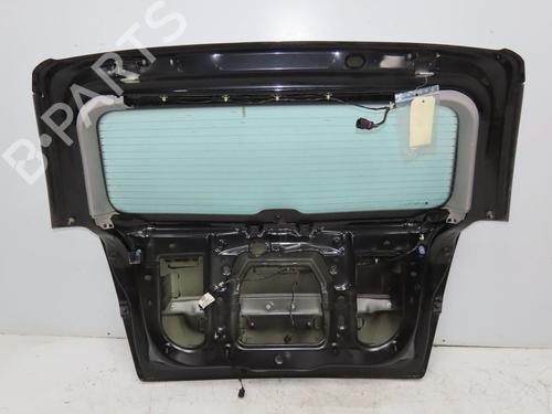 Tailgate OPEL ZAFIRA / ZAFIRA FAMILY B (A05) 1.9 CDTI (M75) | BP28832158C6 