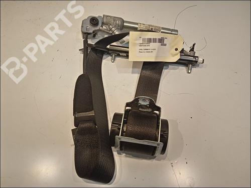 Used Front left belt tensioner Front left belt tensioner OPEL CORSA D (S07) 1.3 CDTI (L08, L68) (75 hp) 11101744 11101744