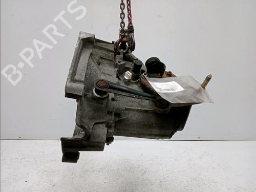 Used Gearbox PEUGEOT 106 I (1A, 1C) 1.0 (50 hp) 16769493