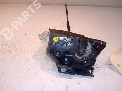 Used Rear left lock Rear left lock SEAT LEON (1P1) 2.0 TDI 16V (140 hp) 11103498 11103498