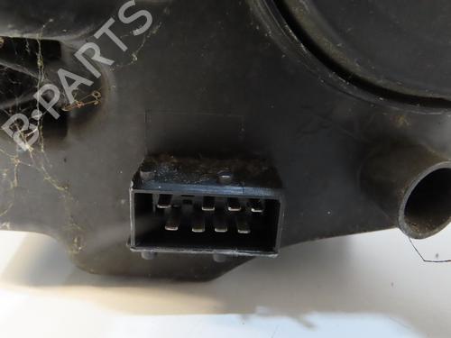 Right headlight PEUGEOT 1007 (KM_) 1.6 16V | BP39732833C29 - Image 3
