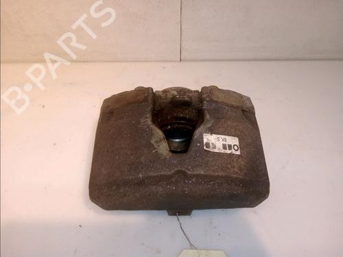Left front brake caliper AUDI A5 (8T3) 2.7 TDI | BP14950879M105