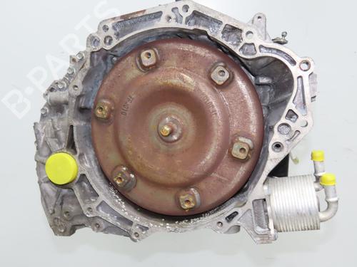 Getriebe für PEUGEOT 508 I (8D_) 2.0 BlueHDi 180 (180 hp) 31120204