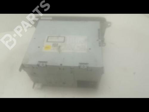 Radio VW POLO V (6R1, 6C1) 1.6 TDI | BP9602237E6 