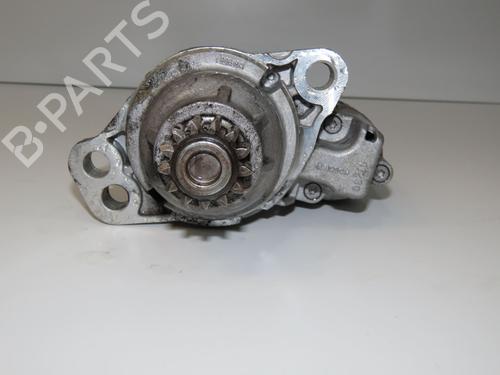 Starter VW UP! (121, 122, BL1, BL2, BL3, 123) 1.0 | BP31747960M8