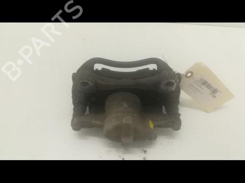Left rear brake caliper CITROËN JUMPER II Van 2.2 HDi 100 | BP14877830M107 