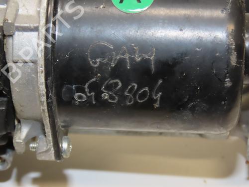 Front wiper motor NISSAN JUKE (F15) 1.5 dCi | BP17488386M29 