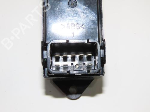 Left rear window switch CITROËN C-CROSSER (VU_, VV_) 2.2 HDi | BP31120977I29 - Image 3