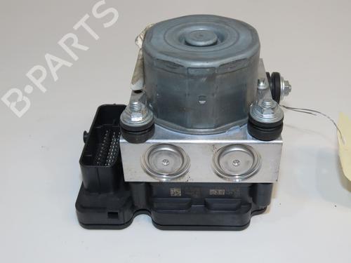 ABS pump RENAULT KADJAR (HA_, HL_) 1.6 dCi 130 (HLA4) | BP33032131M43 - Image 4