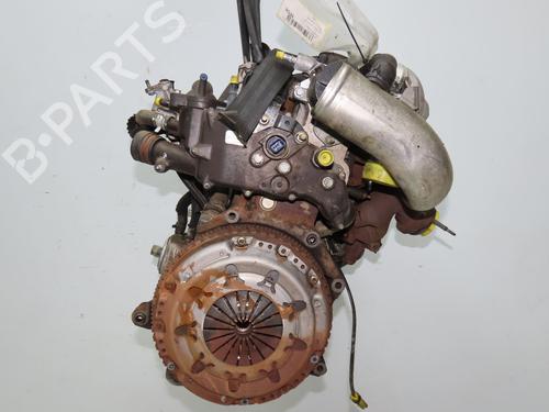Engine PEUGEOT 306 Hatchback (7A, 7C, N3, N5) 2.0 HDI 90 | BP28801345M1 
