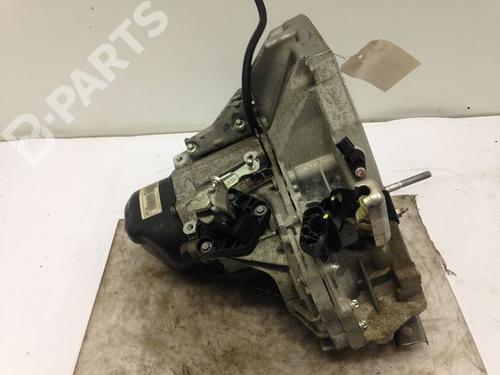 Gearbox DACIA SANDERO 1.5 dCi | BP9592545M3 