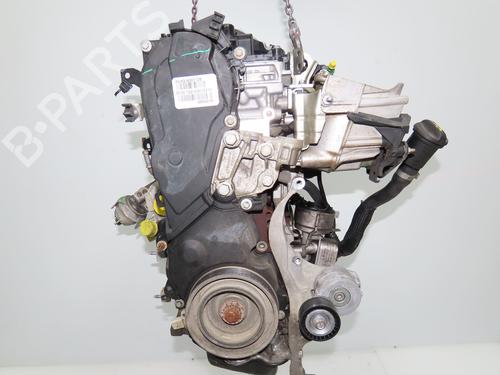 Engine FORD S-MAX (WA6) 2.0 TDCi | BP37624606M1 - Image 6