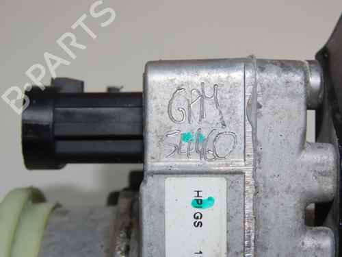 Styring servopumpe DACIA SANDERO 1.5 dCi | BP30606503M99 