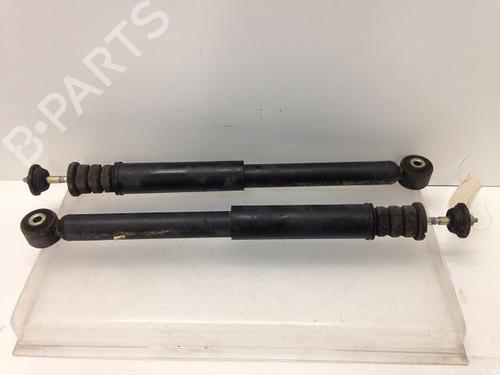 Right rear shock absorber RENAULT CLIO II (BB_, CB_) 1.2 (BB0A, BB0F, BB10, BB1K, BB28, BB2D, BB2H, CB0A,... | BP9592589M19