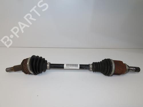 Left front driveshaft RENAULT KANGOO Express (FW0/1_) Z.E. (FW0Z, FW1Z) | BP32399627M38  - Image 5
